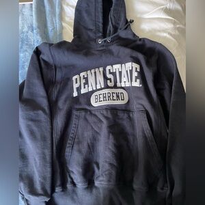 penn state behrend hoodie. wore once